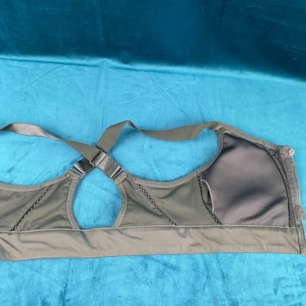 Fabletics Zoe High Impact Sports Bra - Picture 2 of 9